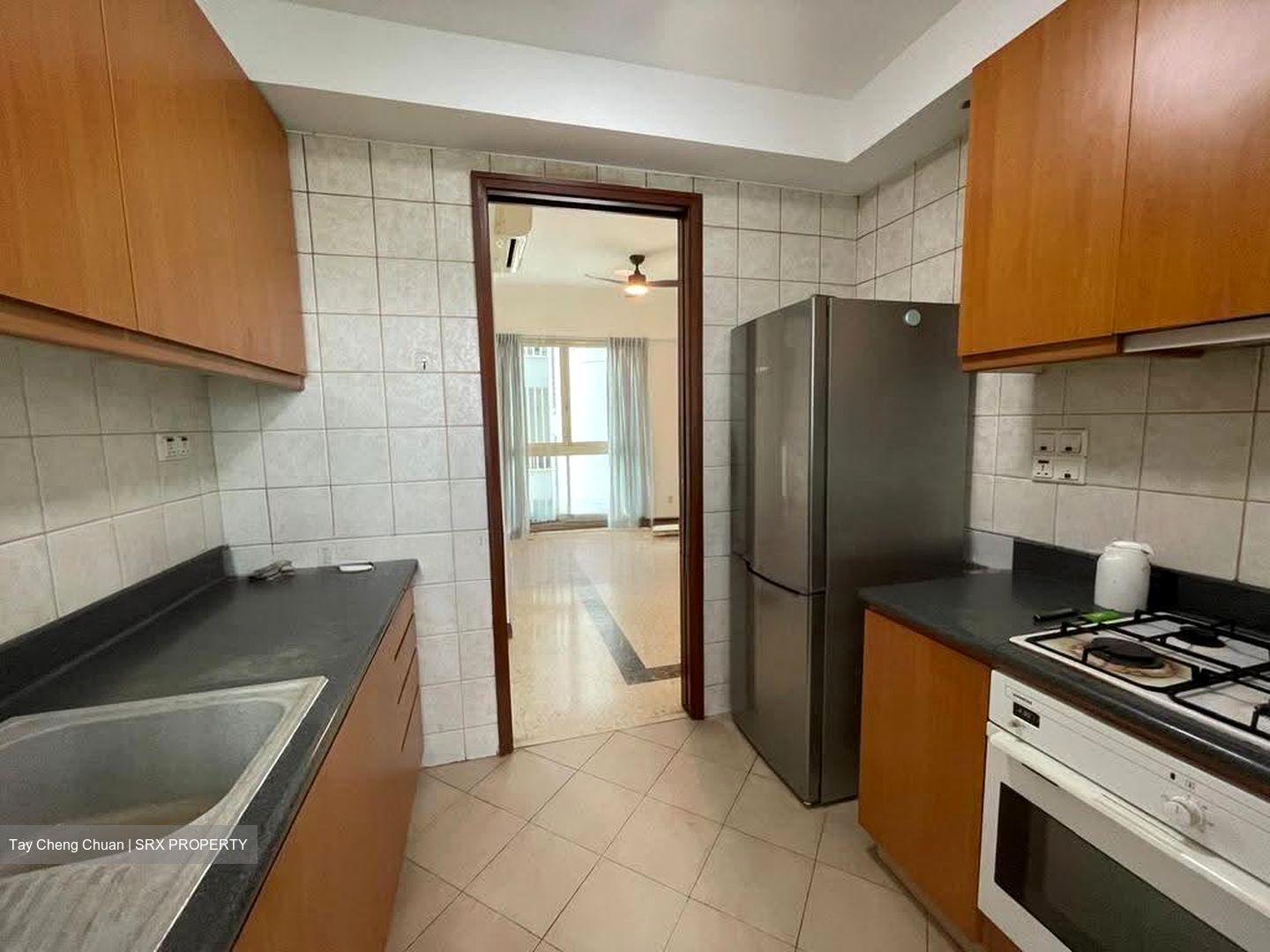 Trellis Towers (D12), Condominium #626571871